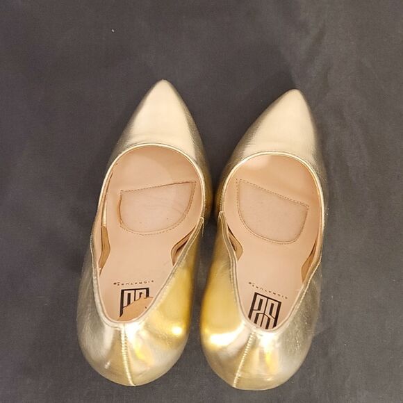 BRAND NEW SIGNATURE WOMEN'S HIGH HEEL STILETTOS PUMP - Picture 9 of 16